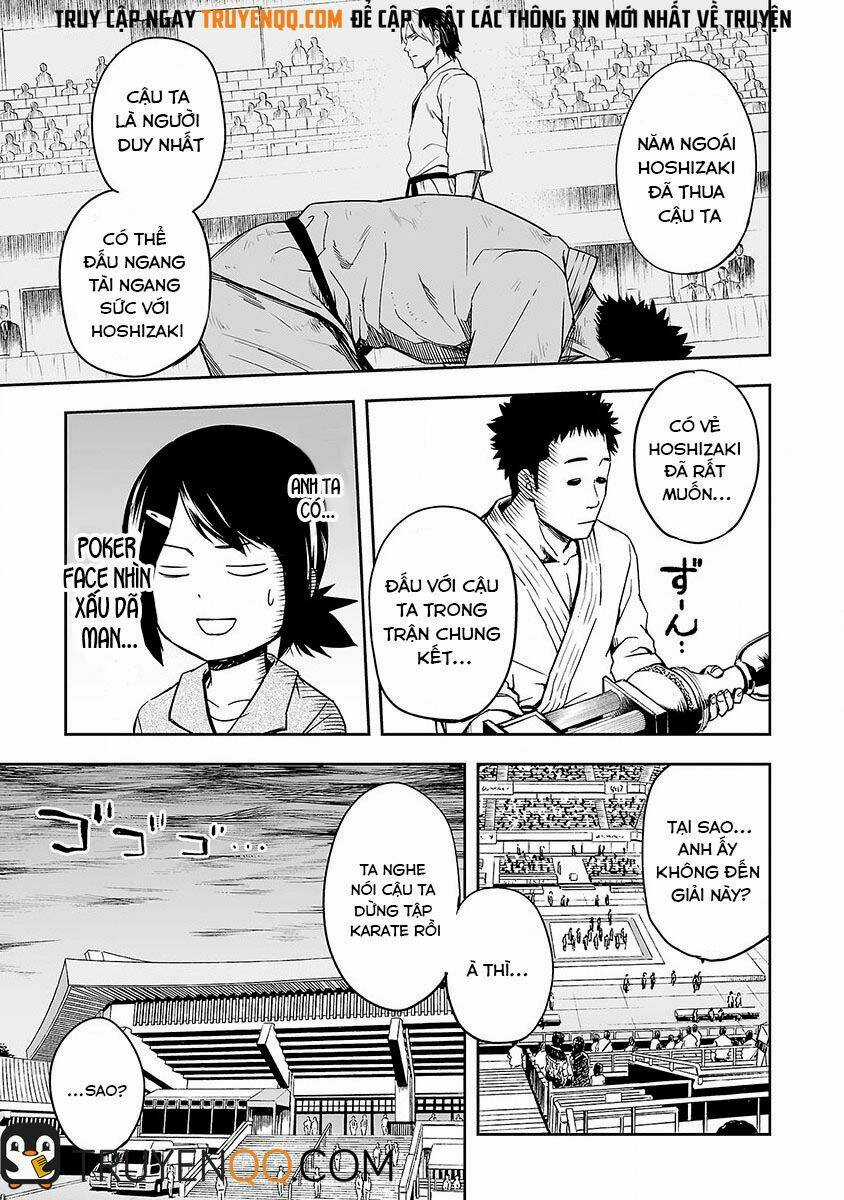 Tsuyoshi - Chapter 1 - Trang 12