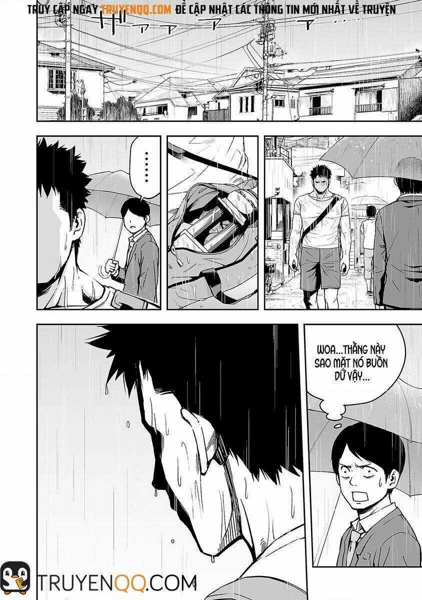 Tsuyoshi - Chapter 1 - Trang 13