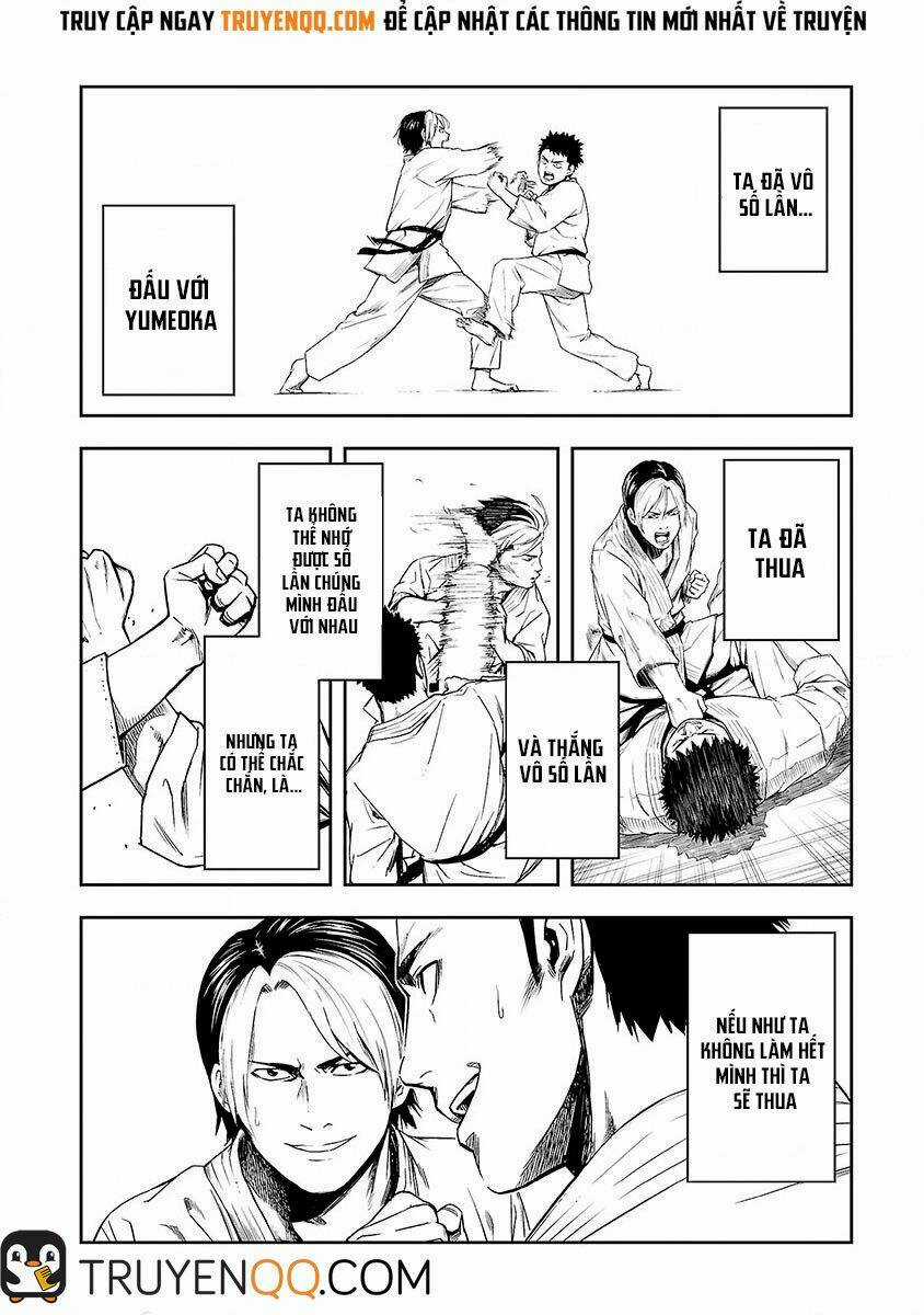 Tsuyoshi - Chapter 1 - Trang 15