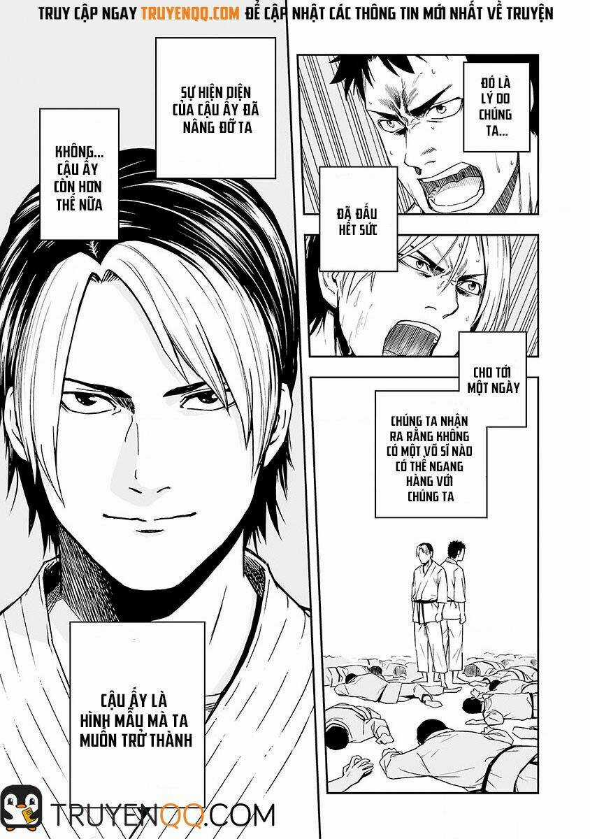 Tsuyoshi - Chapter 1 - Trang 16