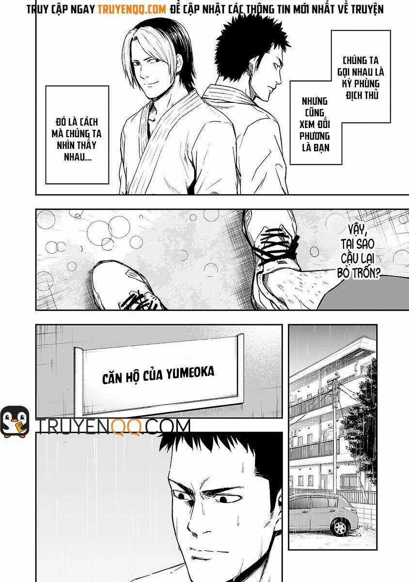 Tsuyoshi - Chapter 1 - Trang 17