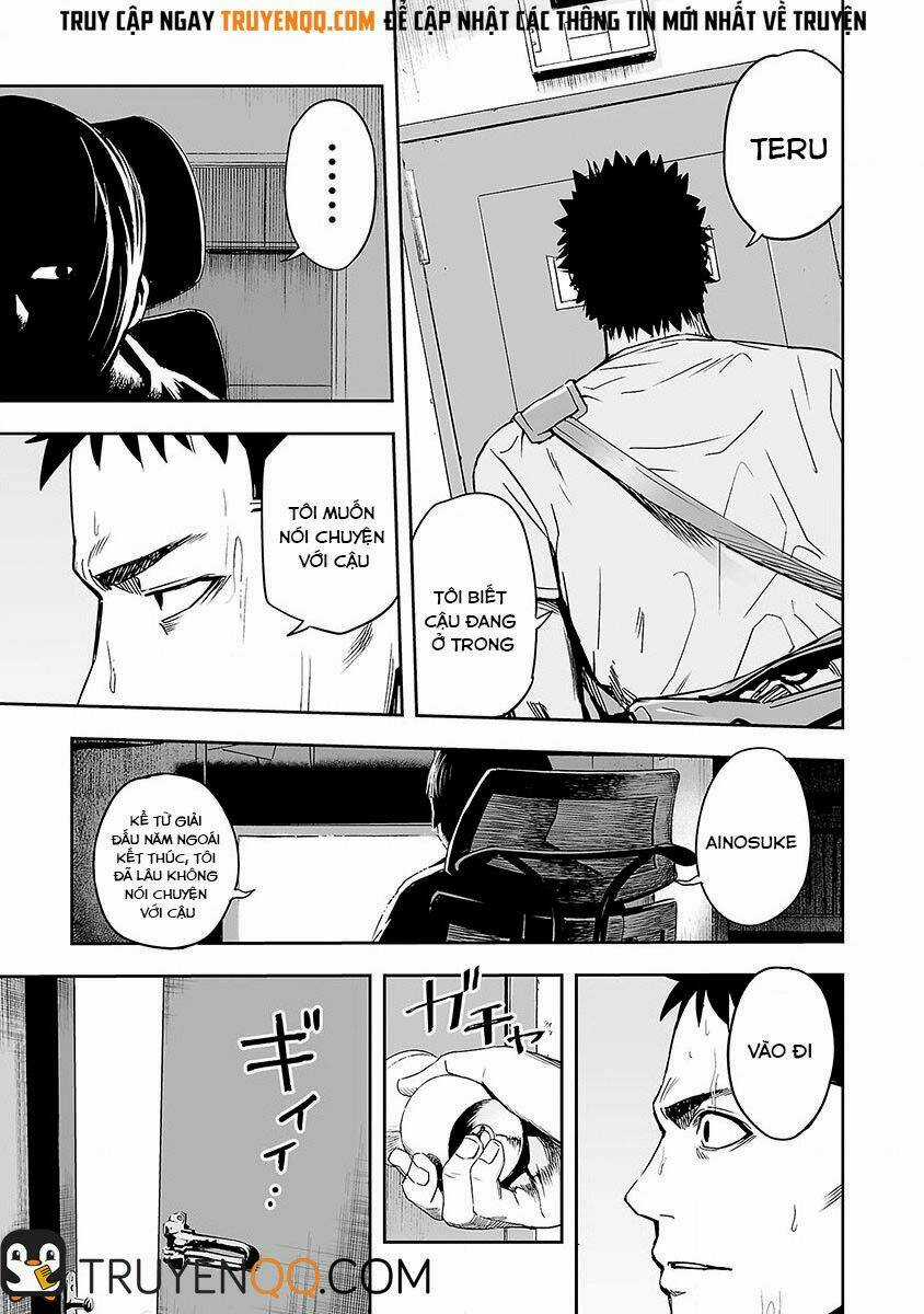 Tsuyoshi - Chapter 1 - Trang 18