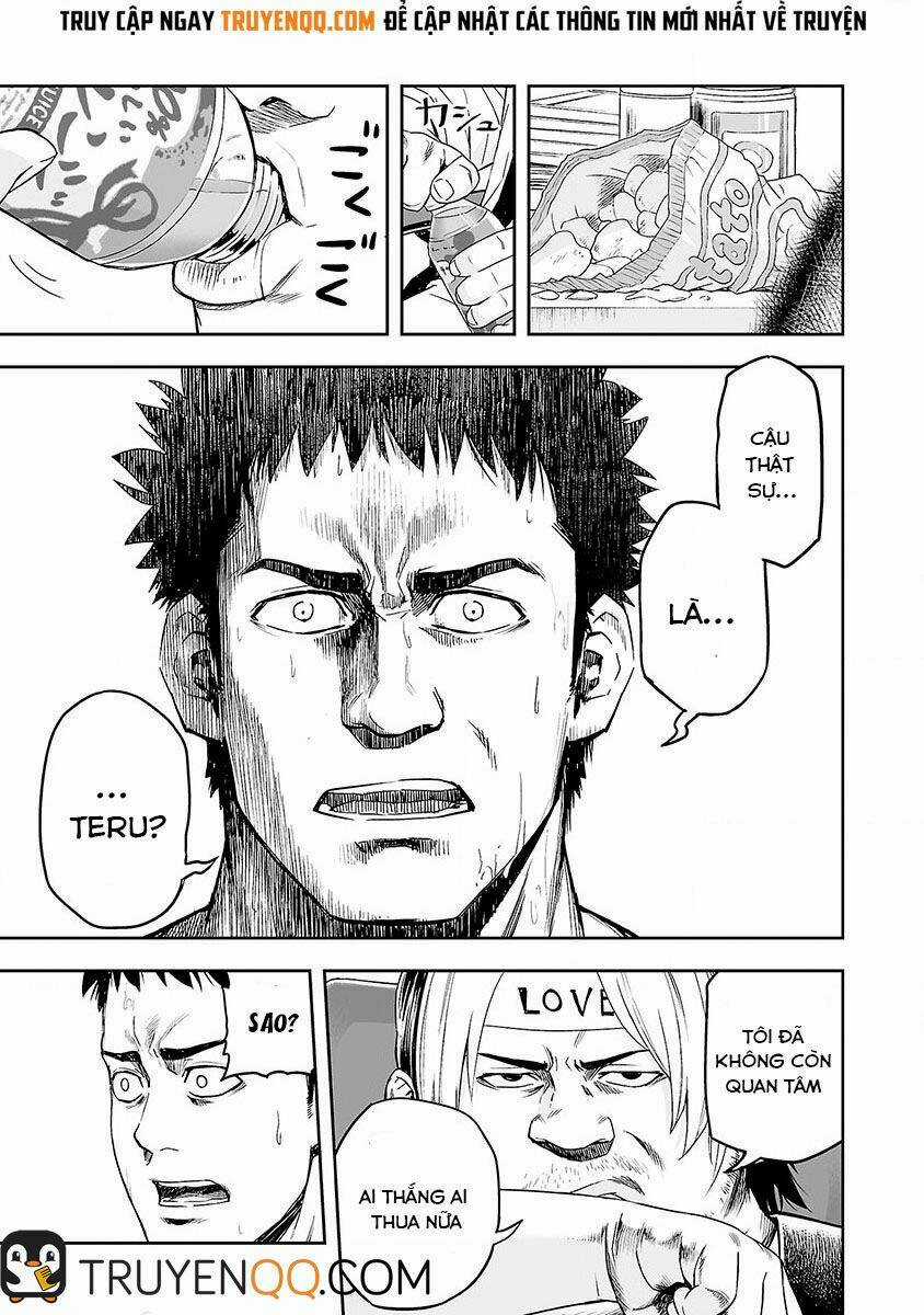 Tsuyoshi - Chapter 1 - Trang 22