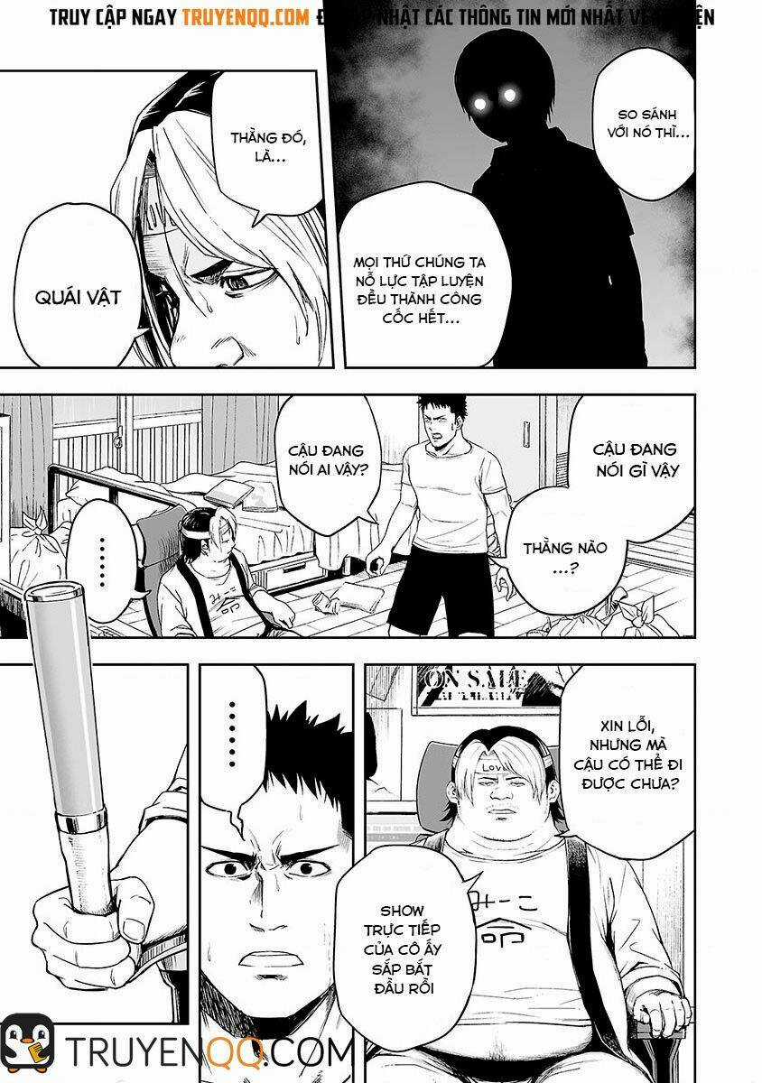 Tsuyoshi - Chapter 1 - Trang 24