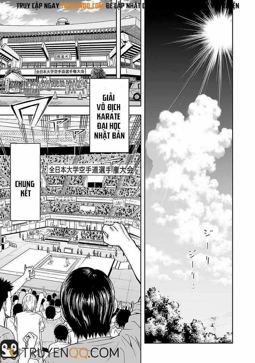 Tsuyoshi - Chapter 1 - Trang 4