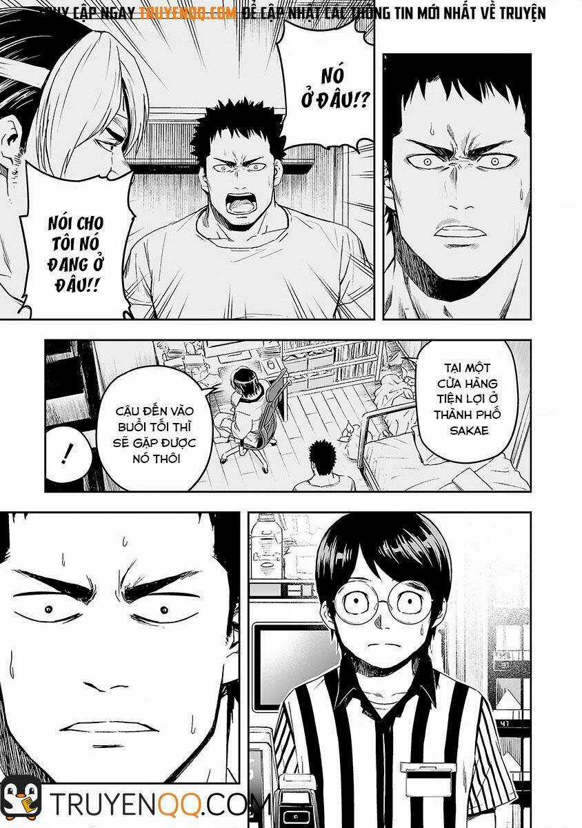 Tsuyoshi - Chapter 1 - Trang 34