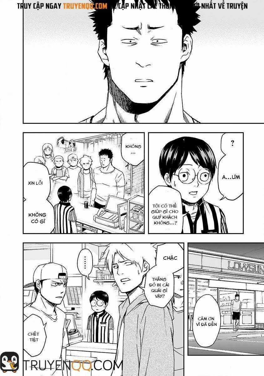 Tsuyoshi - Chapter 1 - Trang 35