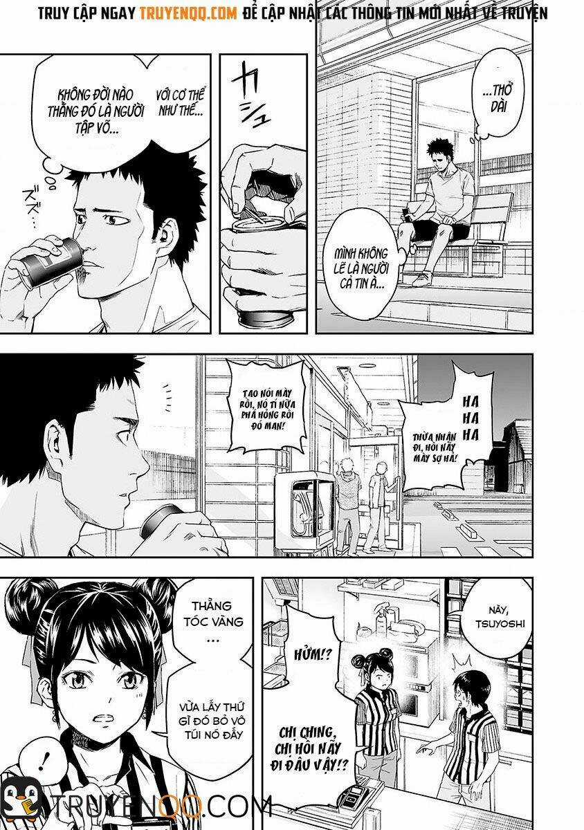 Tsuyoshi - Chapter 1 - Trang 36
