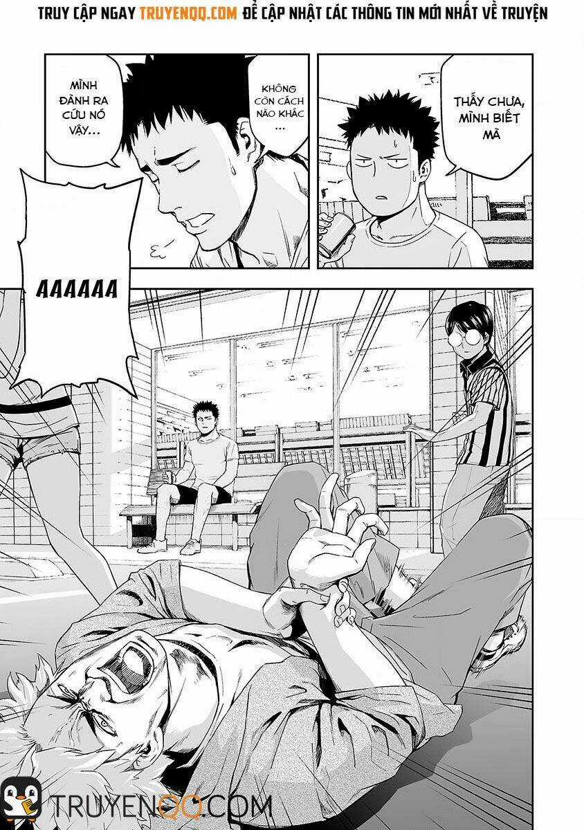 Tsuyoshi - Chapter 1 - Trang 40
