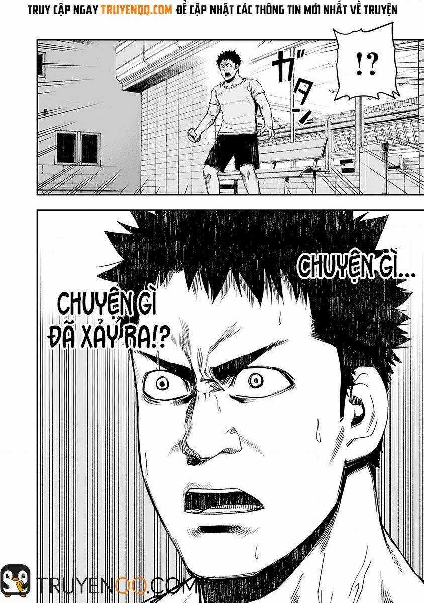 Tsuyoshi - Chapter 1 - Trang 41