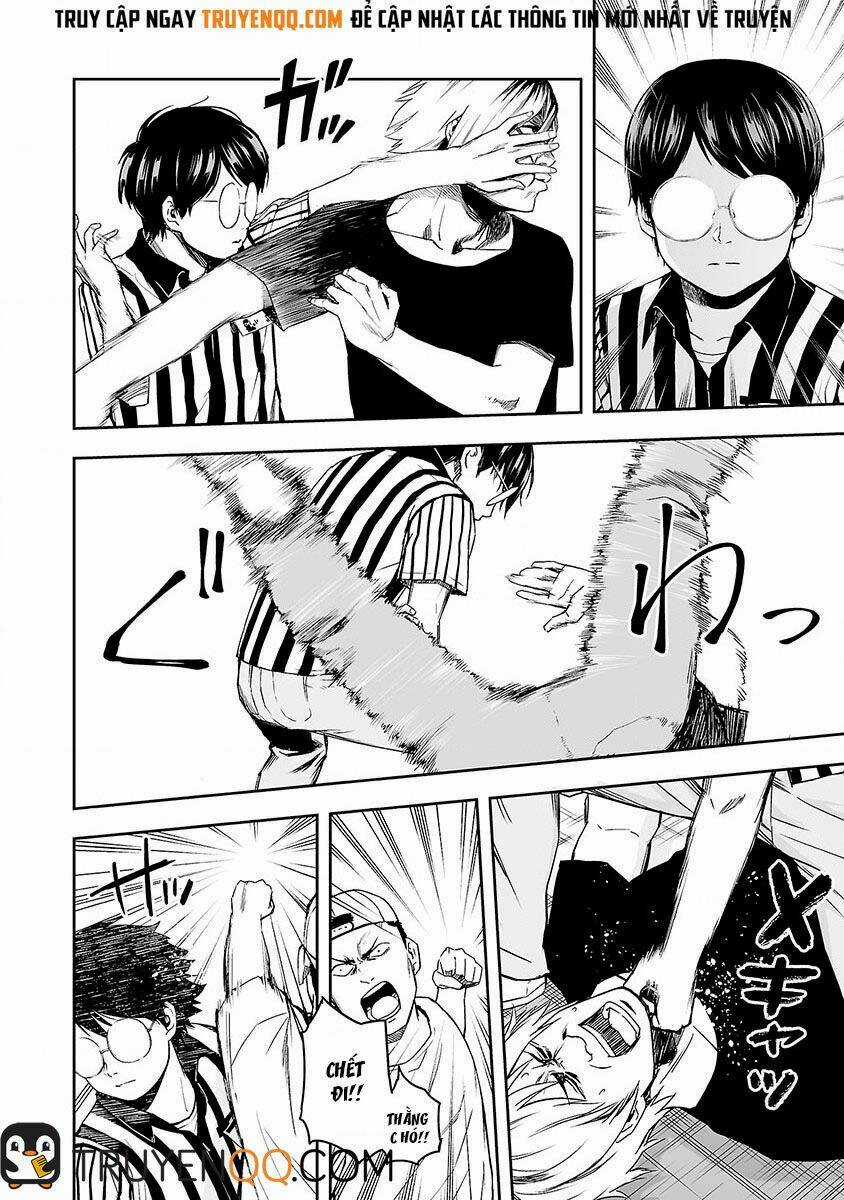 Tsuyoshi - Chapter 1 - Trang 43