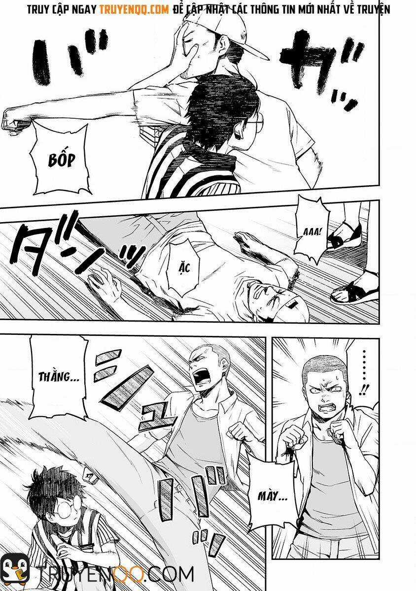 Tsuyoshi - Chapter 1 - Trang 44