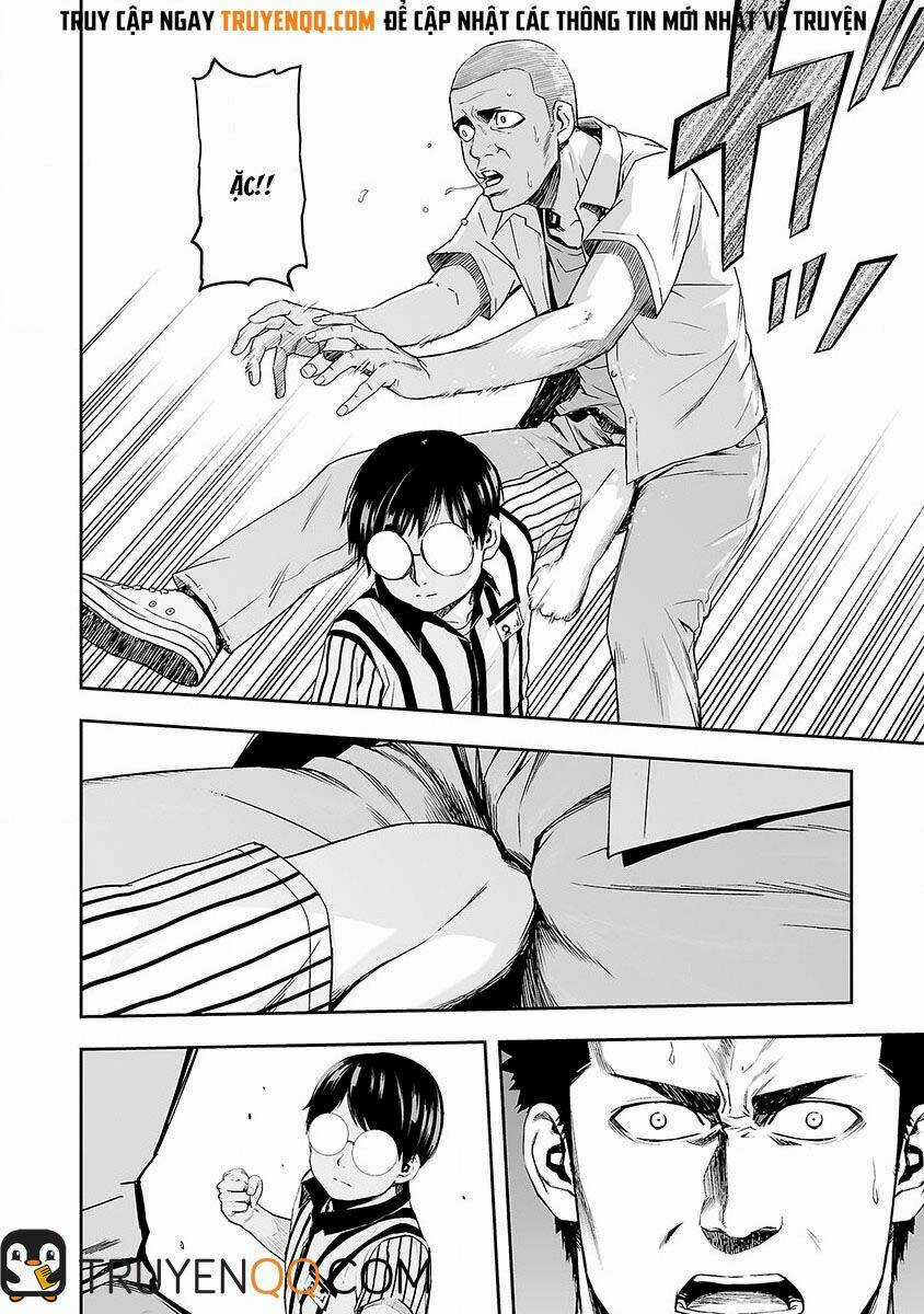 Tsuyoshi - Chapter 1 - Trang 45