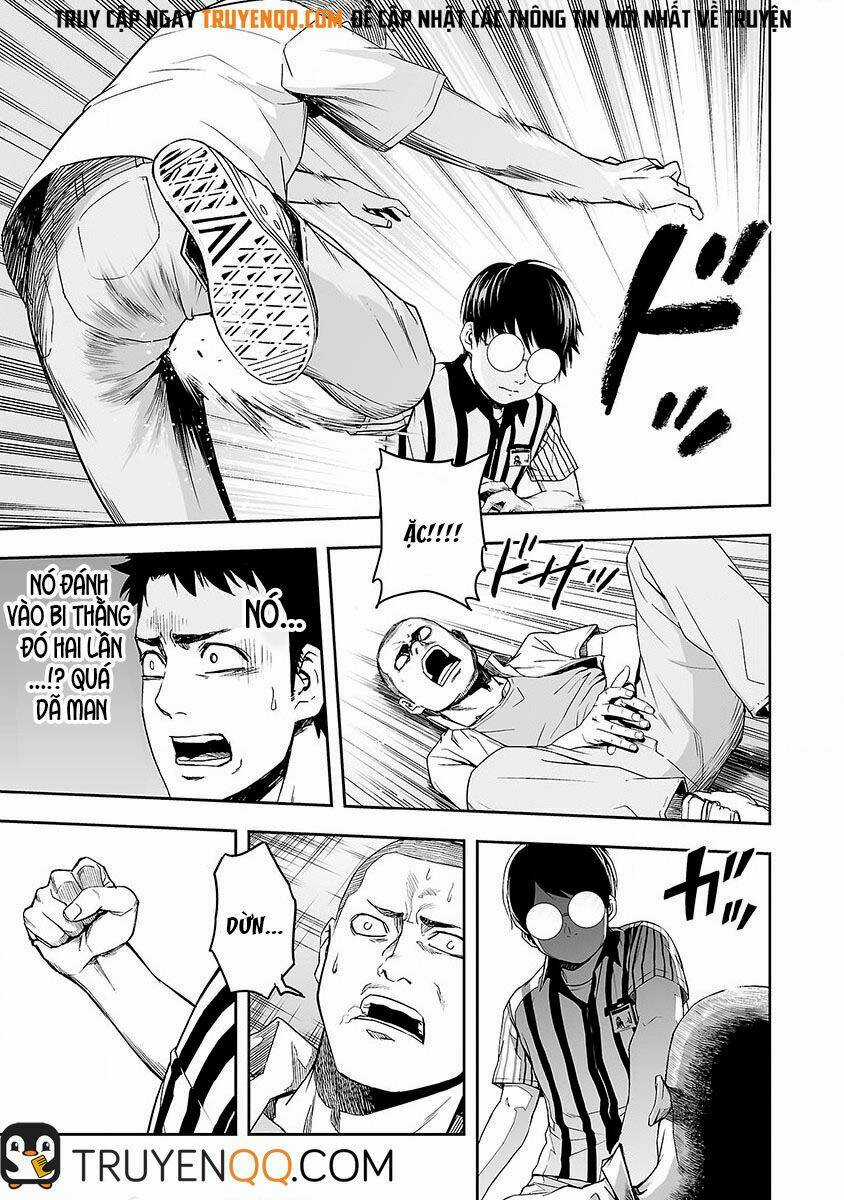 Tsuyoshi - Chapter 1 - Trang 46