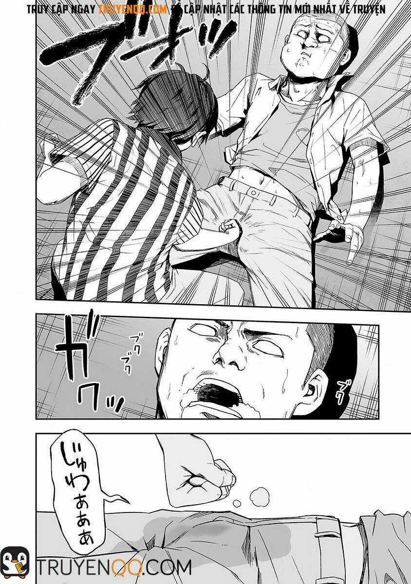 Tsuyoshi - Chapter 1 - Trang 47