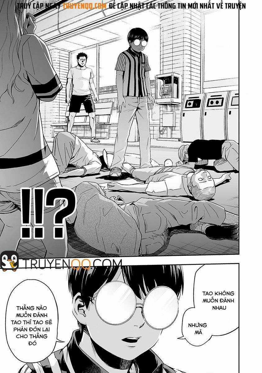Tsuyoshi - Chapter 1 - Trang 48