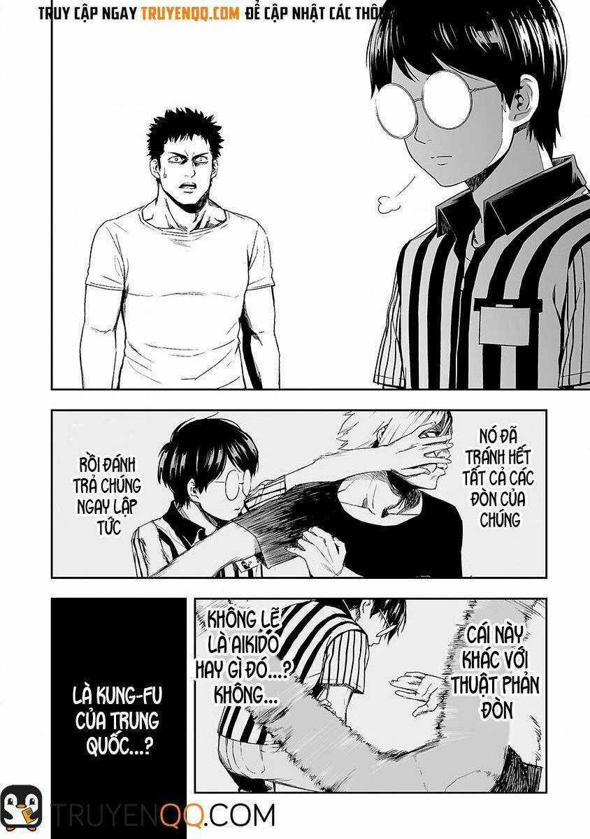 Tsuyoshi - Chapter 1 - Trang 49