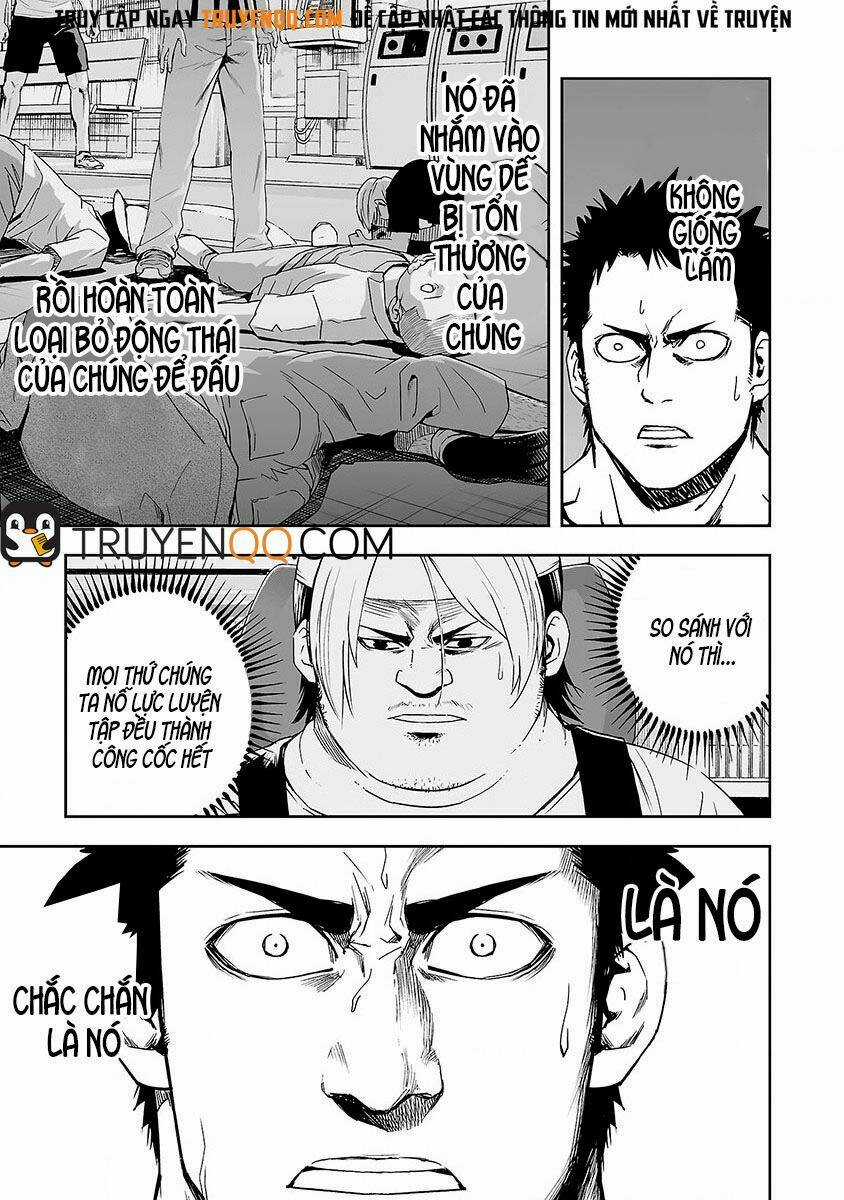 Tsuyoshi - Chapter 1 - Trang 50