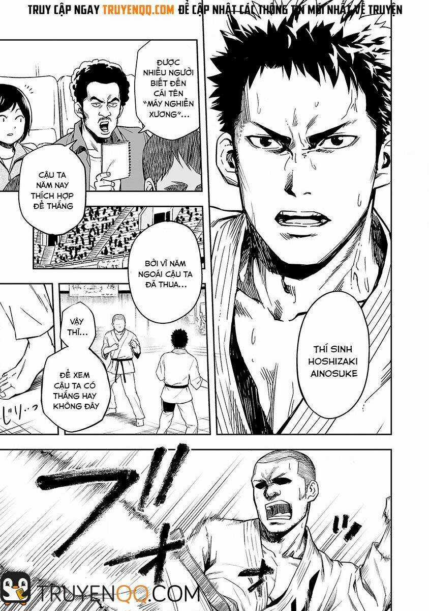 Tsuyoshi - Chapter 1 - Trang 6