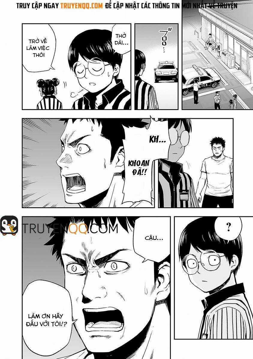 Tsuyoshi - Chapter 1 - Trang 51