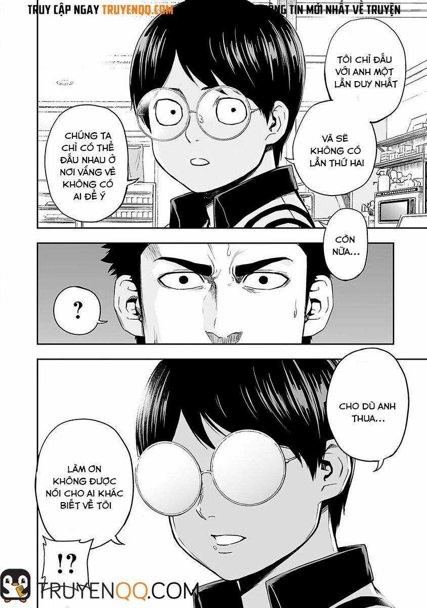 Tsuyoshi - Chapter 1 - Trang 53