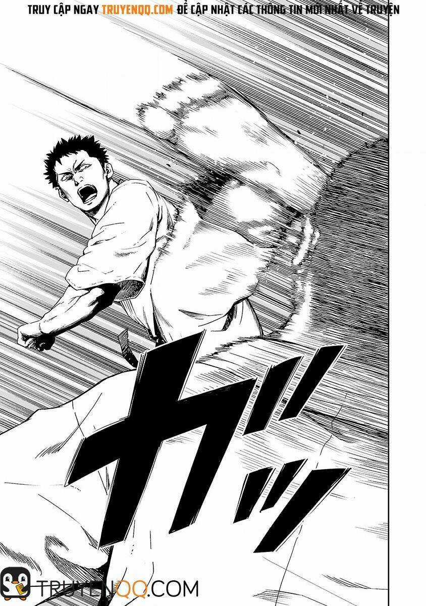 Tsuyoshi - Chapter 1 - Trang 8