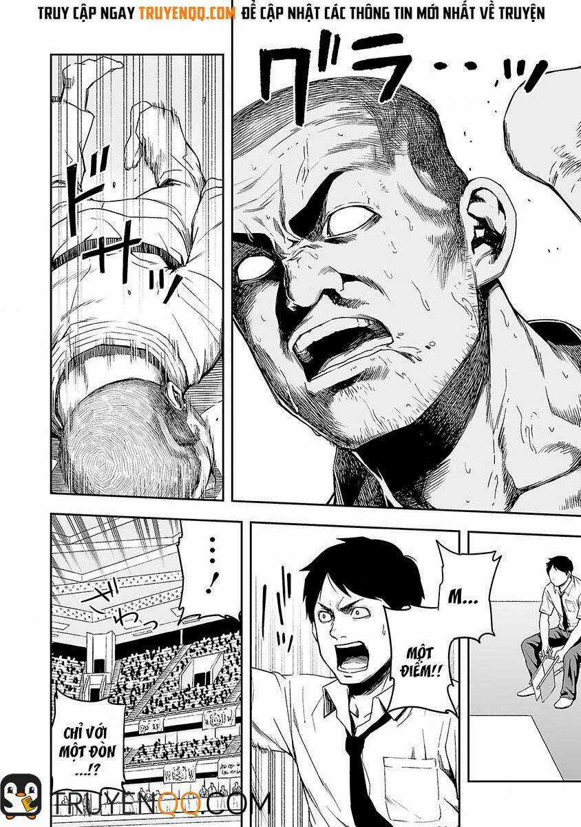 Tsuyoshi - Chapter 1 - Trang 9