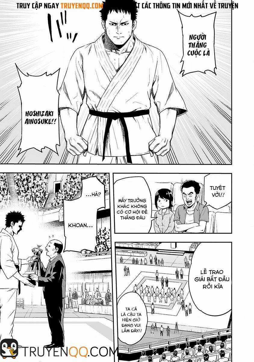 Tsuyoshi - Chapter 1 - Trang 10