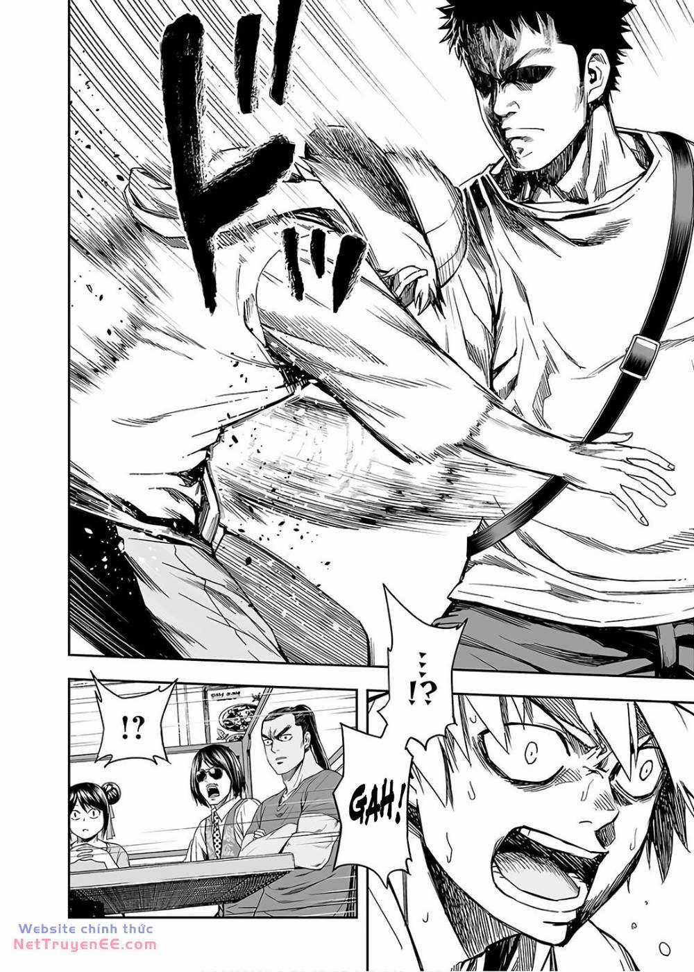 Tsuyoshi - Chapter 10 - Trang 3