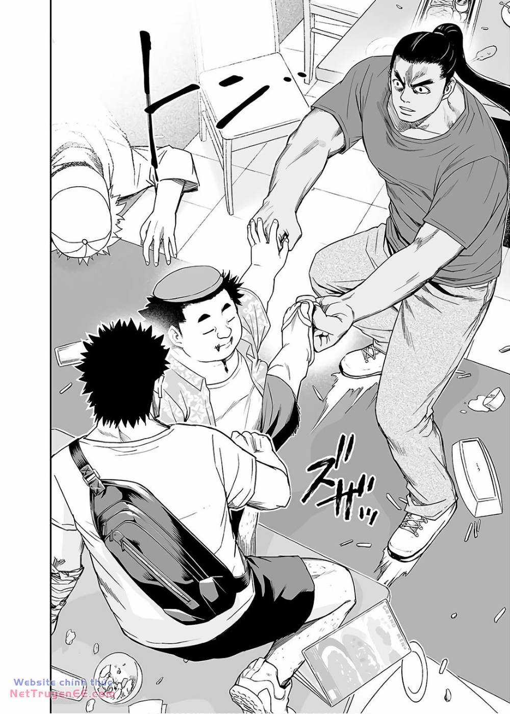 Tsuyoshi - Chapter 10 - Trang 9