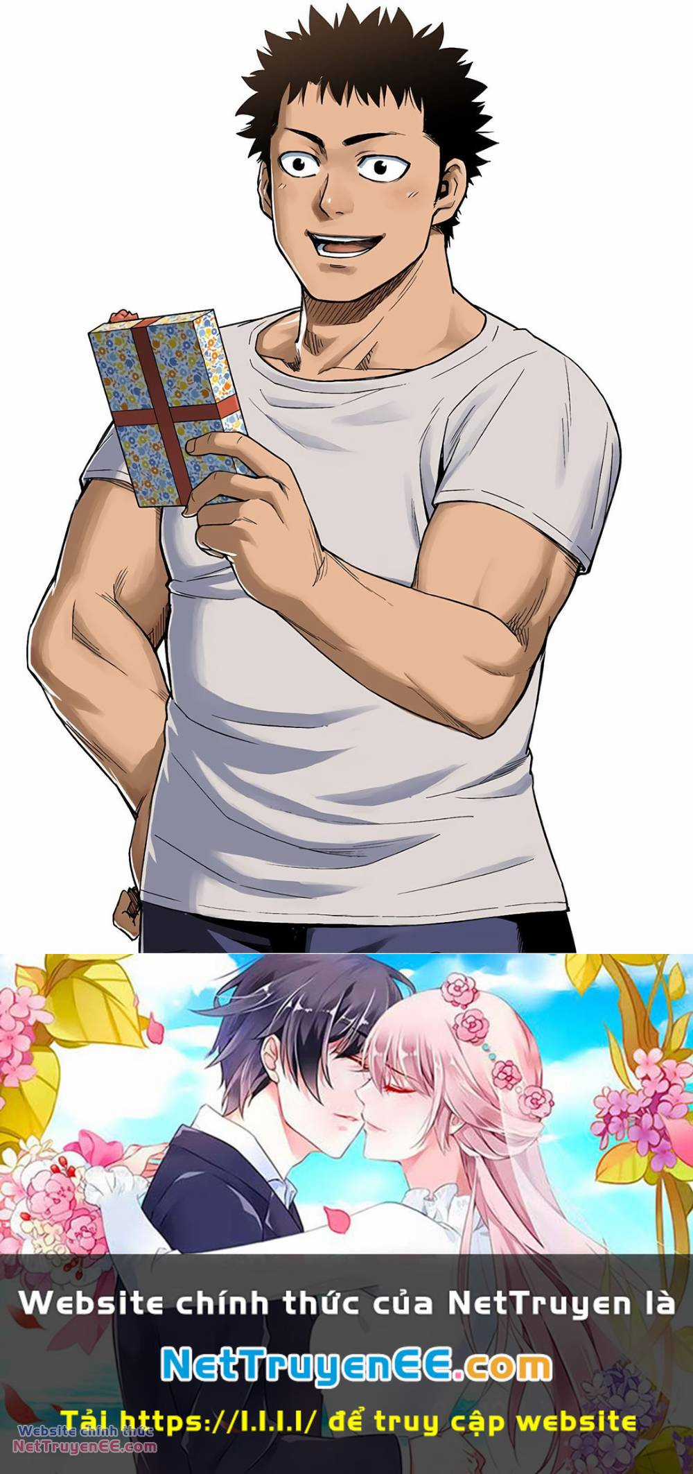 Tsuyoshi - Chapter 11 - Trang 21