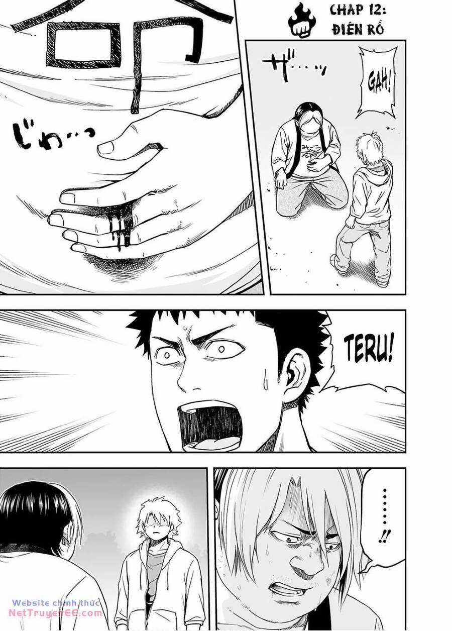 Tsuyoshi - Chapter 12 - Trang 2