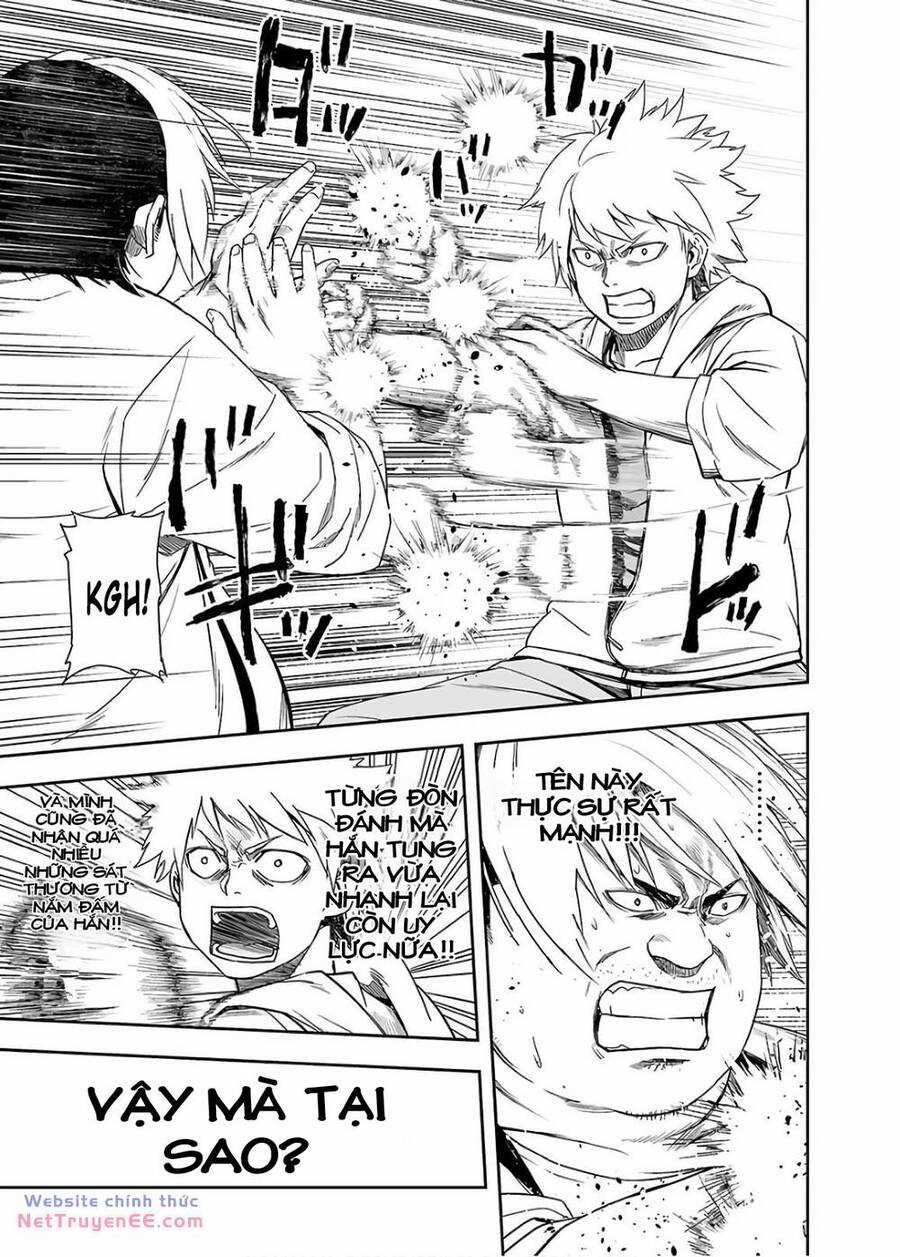 Tsuyoshi - Chapter 12 - Trang 12