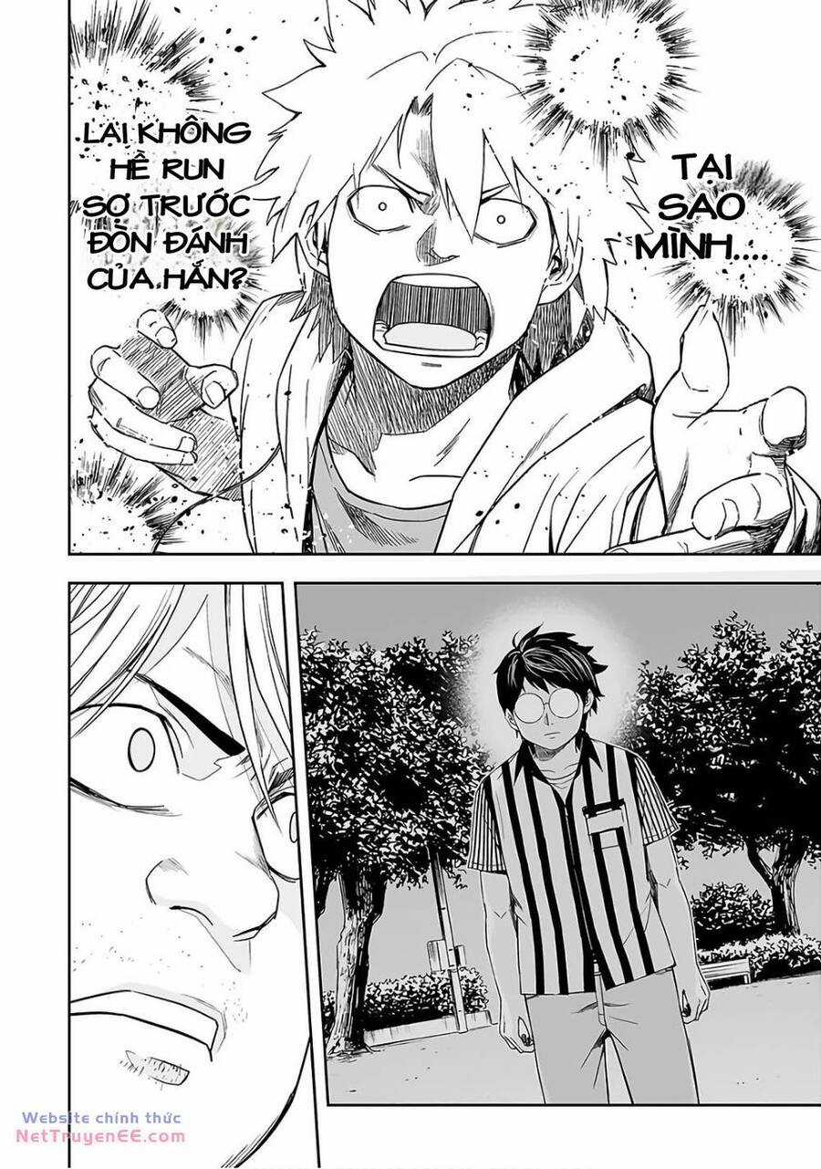 Tsuyoshi - Chapter 12 - Trang 13