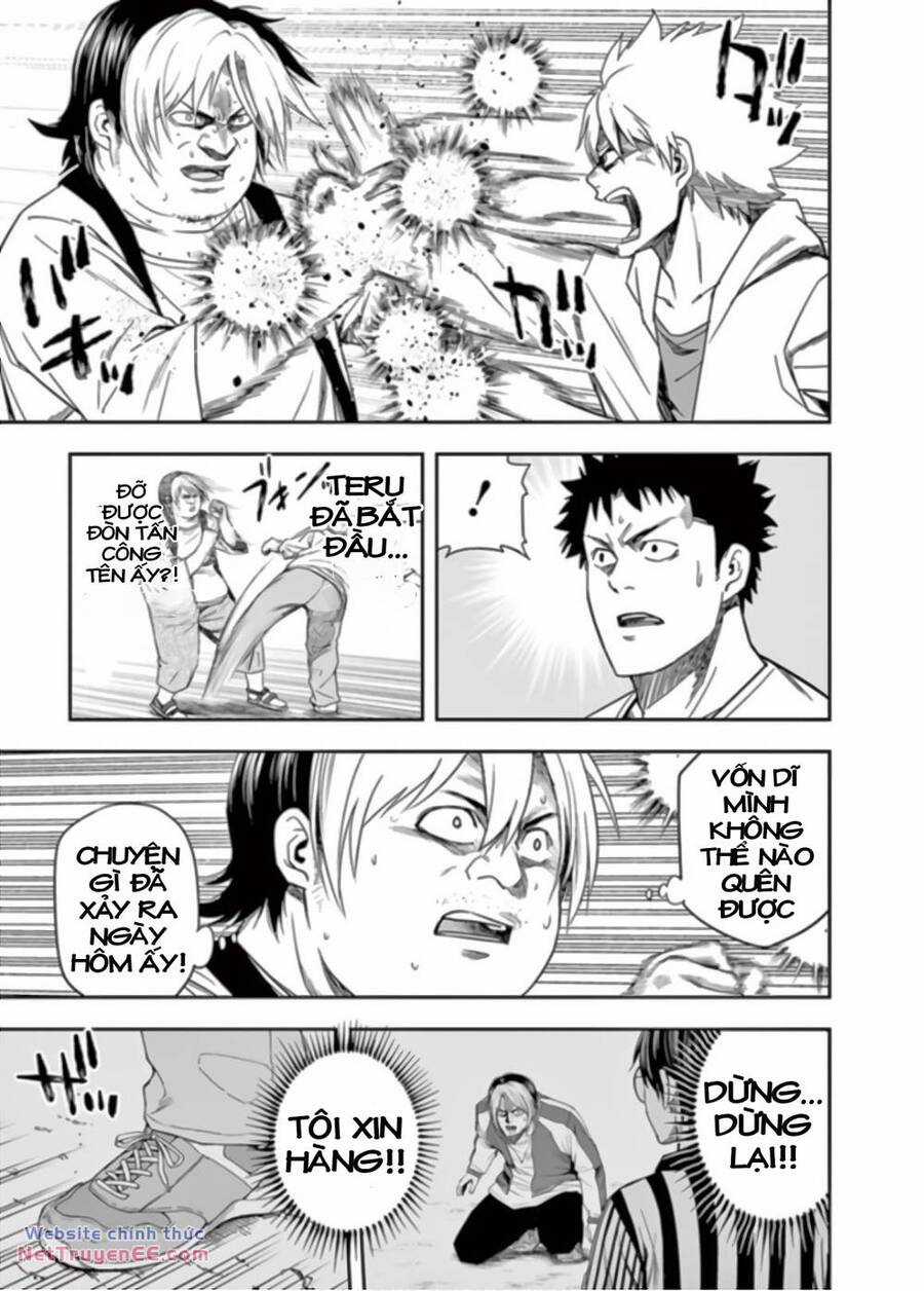 Tsuyoshi - Chapter 12 - Trang 14