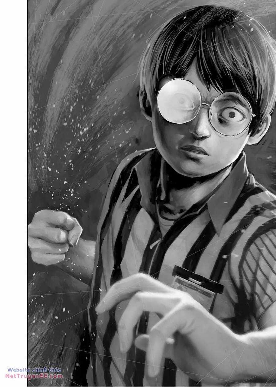 Tsuyoshi - Chapter 12 - Trang 15