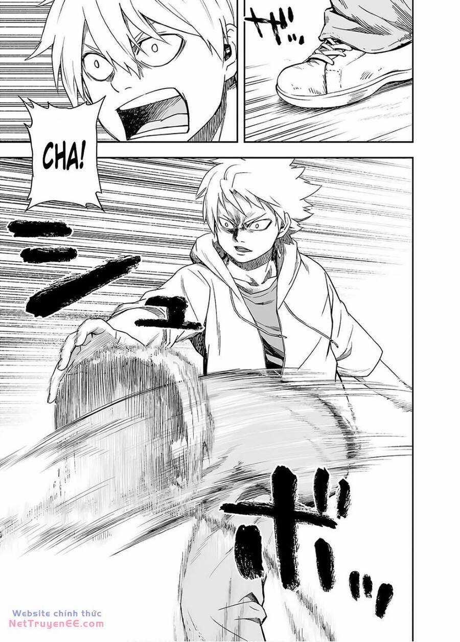 Tsuyoshi - Chapter 12 - Trang 16