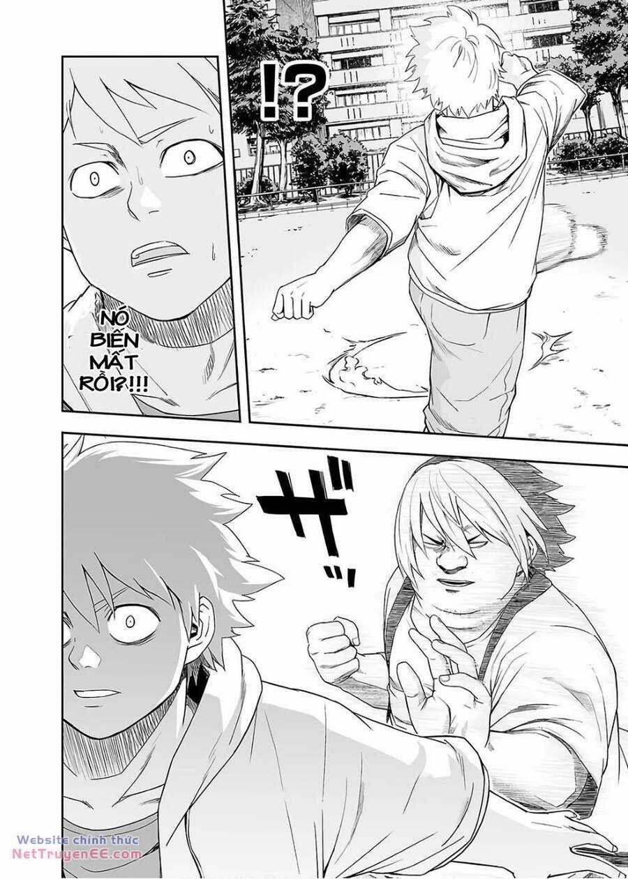 Tsuyoshi - Chapter 12 - Trang 17