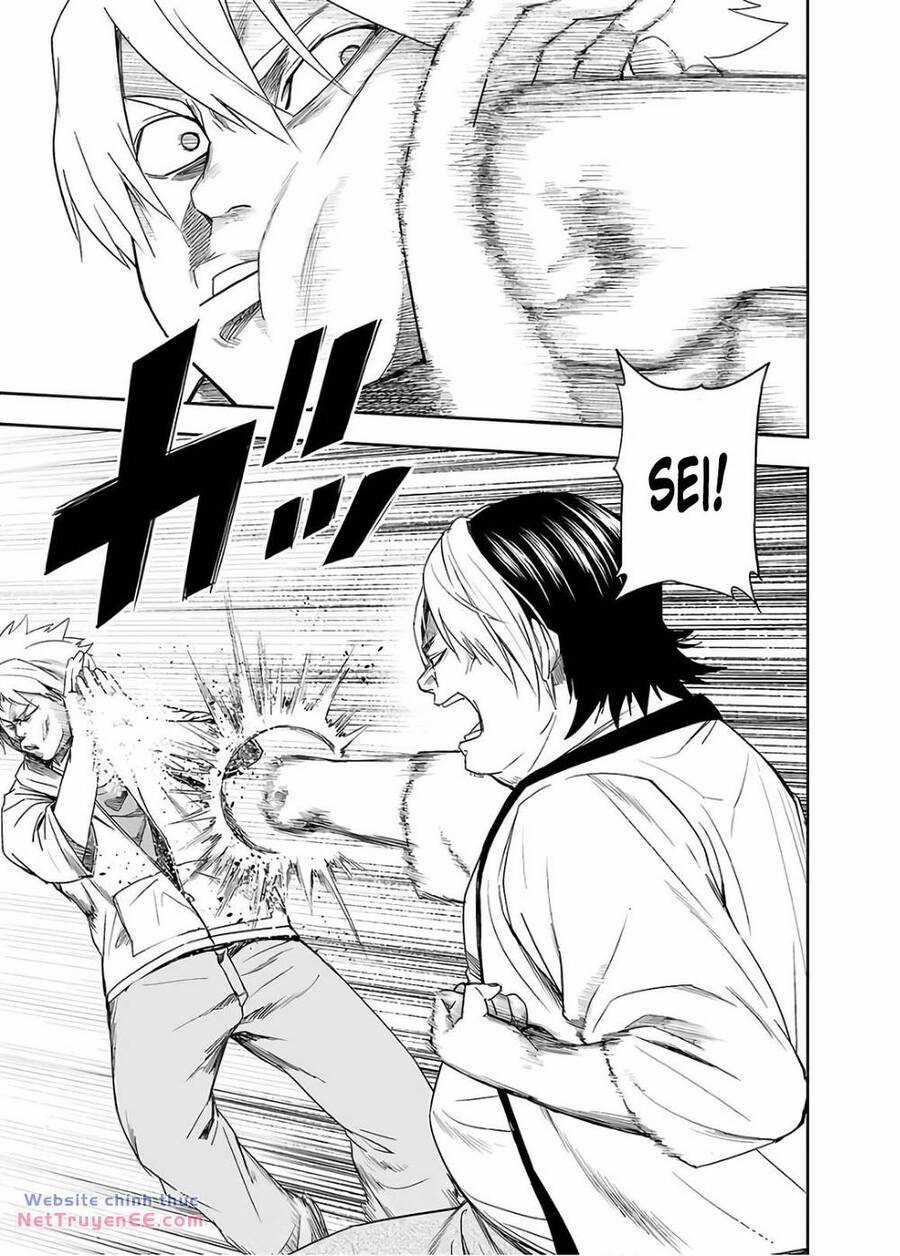 Tsuyoshi - Chapter 12 - Trang 18