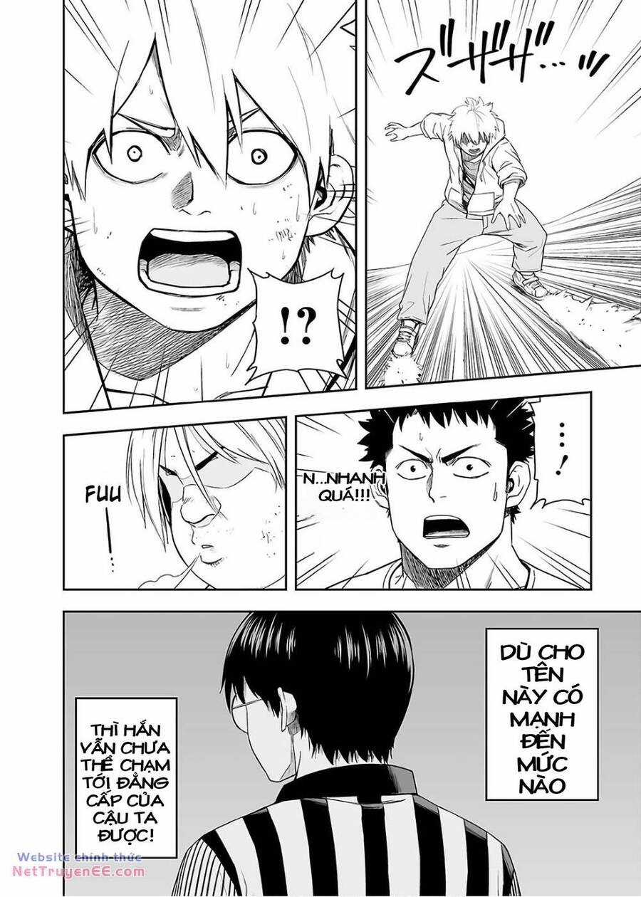 Tsuyoshi - Chapter 12 - Trang 19