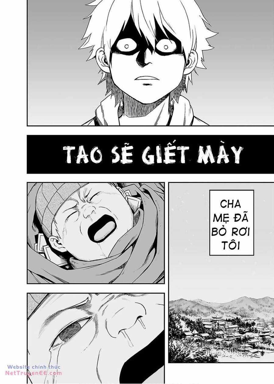Tsuyoshi - Chapter 12 - Trang 3