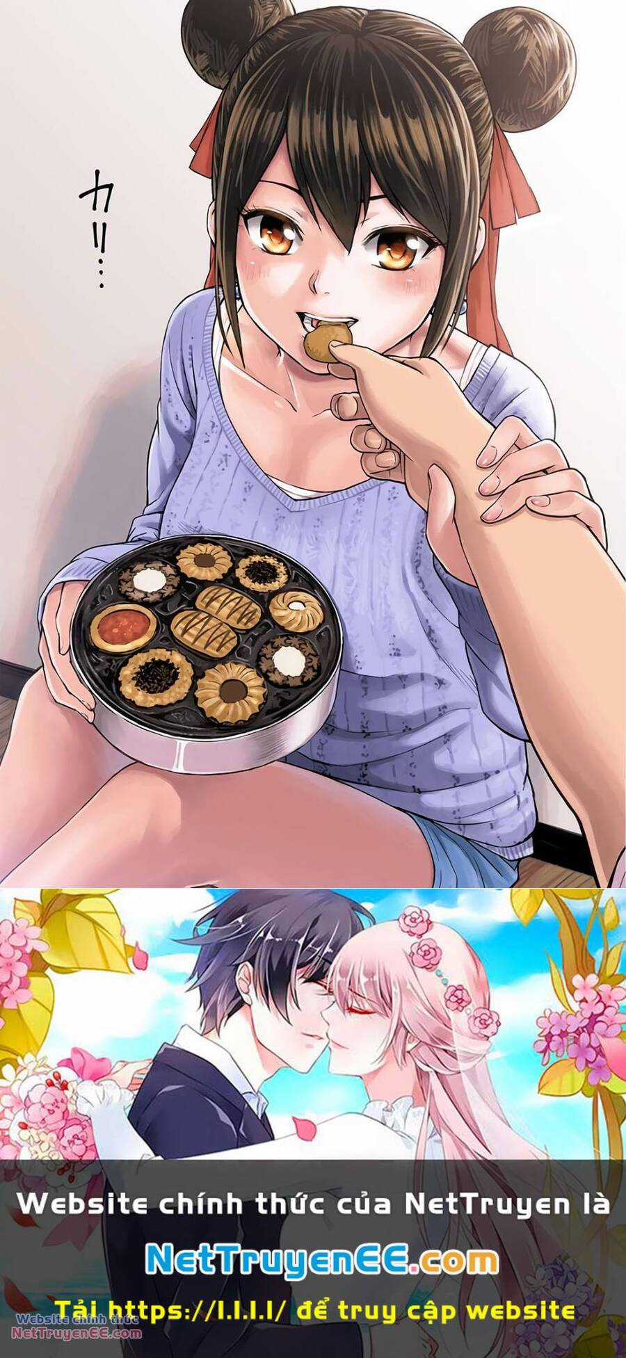 Tsuyoshi - Chapter 12 - Trang 21