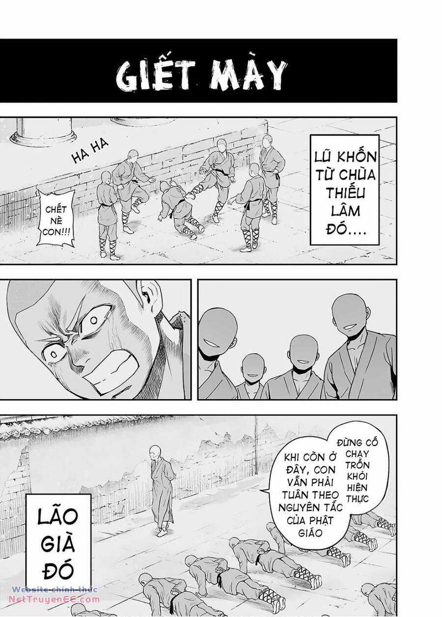 Tsuyoshi - Chapter 12 - Trang 4