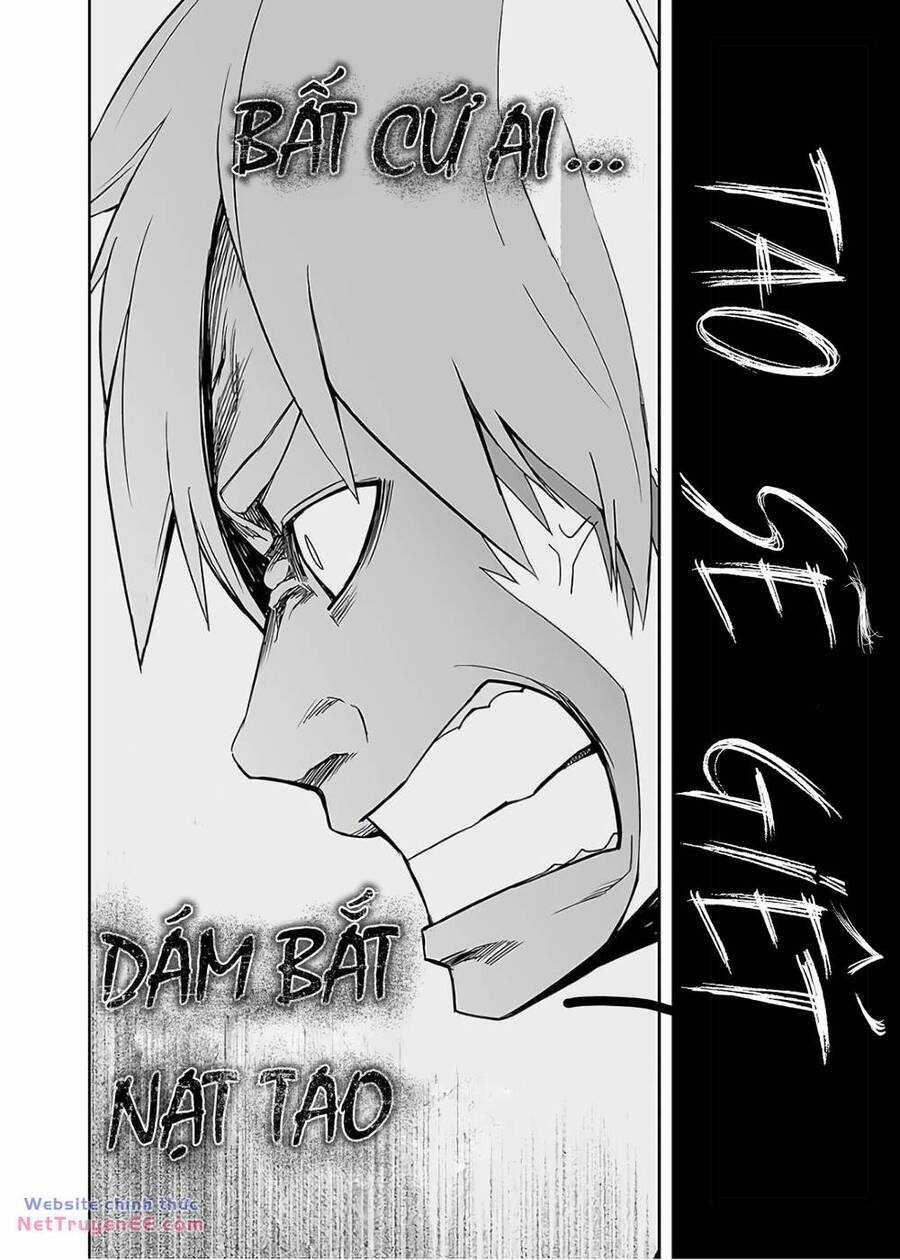 Tsuyoshi - Chapter 12 - Trang 5