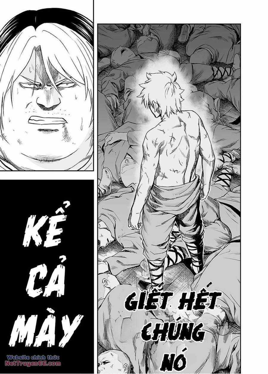 Tsuyoshi - Chapter 12 - Trang 6