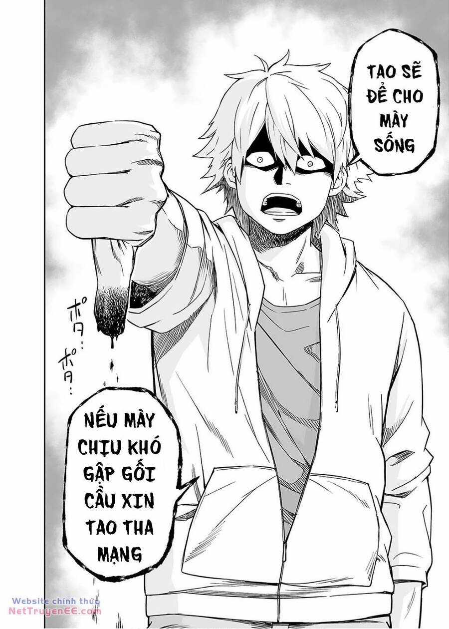 Tsuyoshi - Chapter 12 - Trang 7