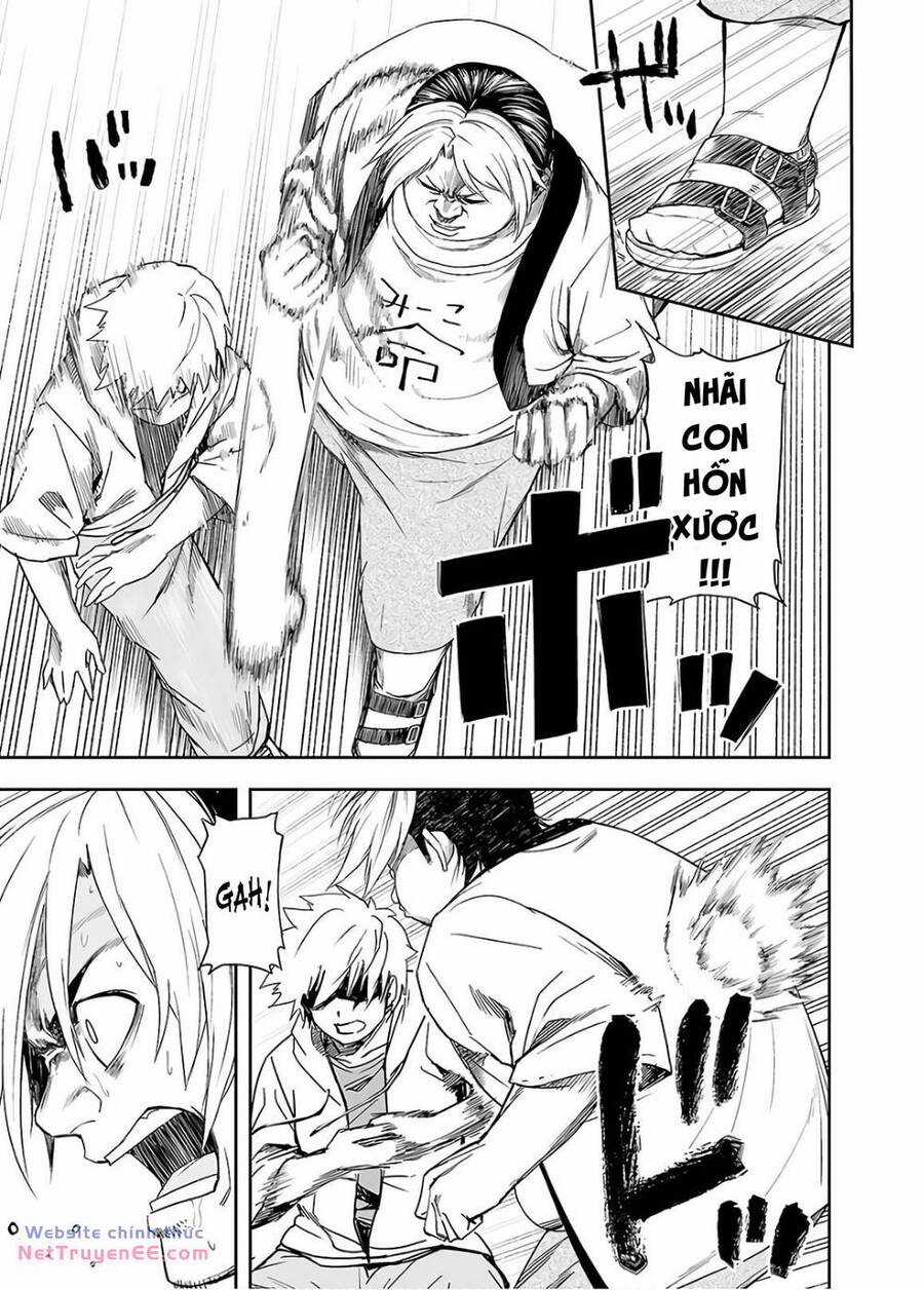 Tsuyoshi - Chapter 12 - Trang 10