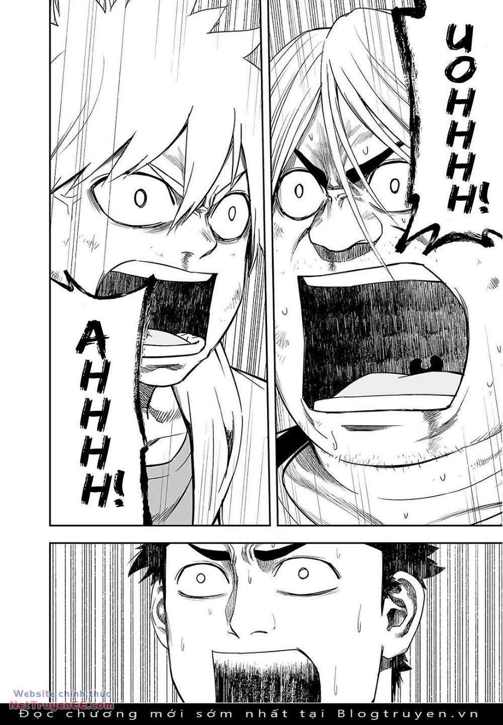 Tsuyoshi - Chapter 13 - Trang 13