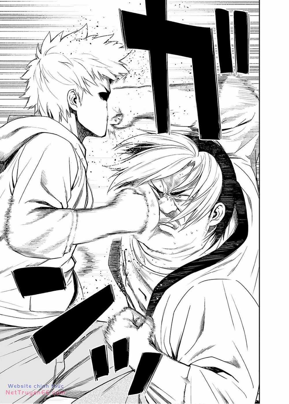 Tsuyoshi - Chapter 13 - Trang 14