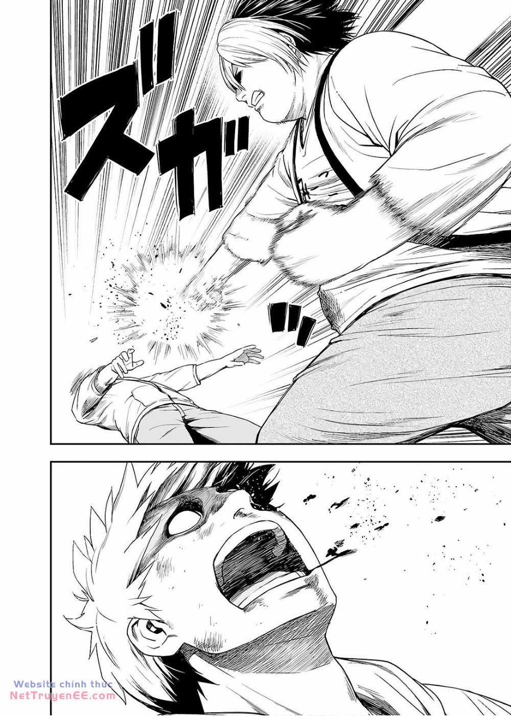 Tsuyoshi - Chapter 13 - Trang 7